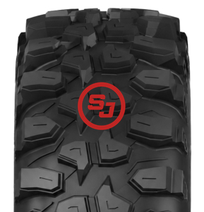 KENDA K3214 30X10 -14 89M 8PR TL