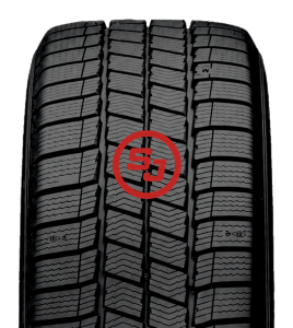 APOLLO AL-WIN 205/65 R16 107/105T