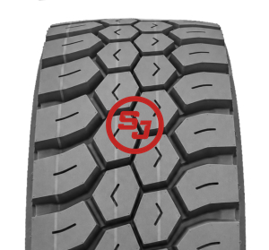 SUNFULL HF557 315/80 R22.5 156/152L