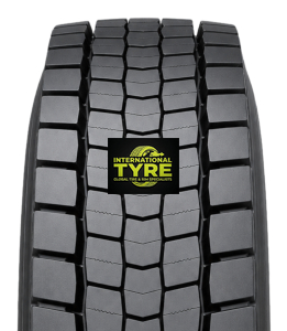 GOODRIDE GOODRIDE MULTI-D4 315/80 R22.5 156/153L 315/80 R22