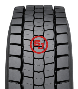 GOODRIDE MULTI-D4 315/80 R22.5 156/153L