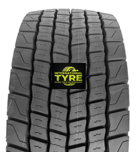 DYNAMO DYNAMO D500 295/60 R22.5 150/147L 295/60 R22