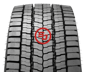 PROMETEON TW:01 315/70 R22.5 154/150L