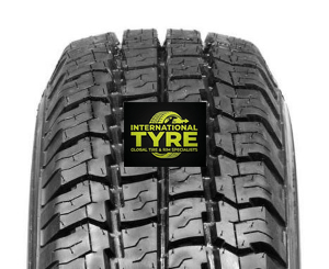 TIGAR TIGAR CARGO 215/65 R15 104/102T 215/65 R15