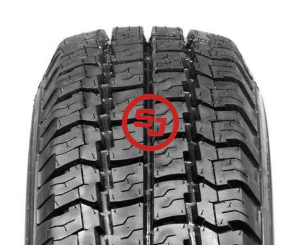 TIGAR CARGO 215/65 R16 109/107T