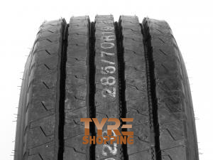 HANKOOK       7.0 R16C 117/116N TT 12 PR AH11S