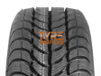 DEBICA        205/55 R16 91T M+S FRIGO 2