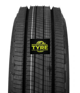 FULDA FULDA ECOTON 235/75R175 143/141J 235/75 R17
