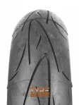 CONTINENTAL 120/70ZR17 (58W) TL  FRONT SPORTATTACK