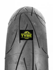 CONTINENTAL CON. 180/55ZR17 73 W TL SP - ATTACK 180/55 R17