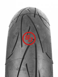 CON. 130/70ZR16 (61W) TL SP – ATTACK