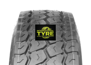 MICHELIN MICHELIN XZY-3 445/65R225 169K 445/65 R22