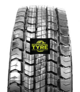 MATADOR MATADOR DH 1 12 R22.5 152/148L 12/0 R22