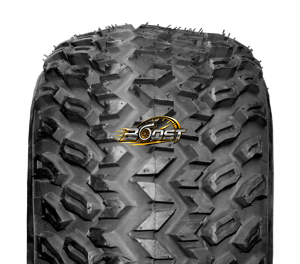 DURO HF244 22X11.0-10 4 PR TL