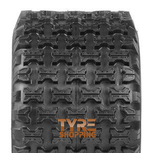 KENDA ATV 20 X 11.00 - 8 38 F, TL, K300, DOMINATOR