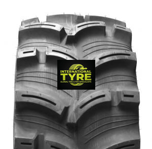 KENDA KENDA K538 26X10 -12 52 L 10/0 R12