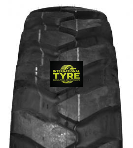 MITAS MITAS 17.5-25 16PR EM-20 TL MI 17/0 R25