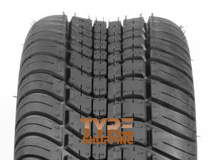 KENDA         195/50 B10C 98N TL 8  PR K399 LOAD STAR