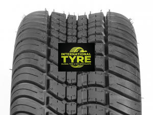 KENDA KENDA K399 205/50 -10 6 PR TL 205/50 R10