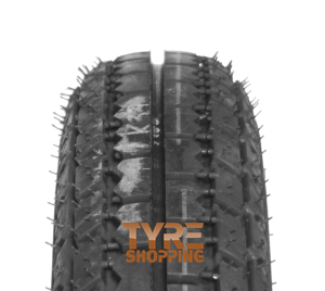 HEIDENAU 3.25 -16 55P TT REINF. F/R K 33