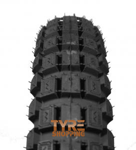 HEIDENAU 3.00 -18 52P TT REINF. F/R K 41