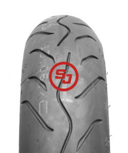 MET. 120/70ZR17 (58W)TL SPORTEC M3
