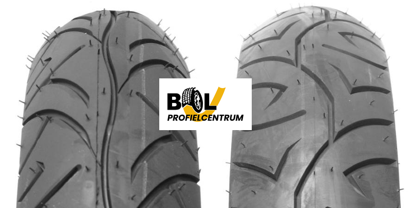 PIRELLI SPORT DEMON F+R