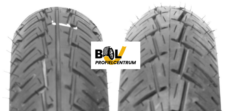 PIRELLI CITY DEMON F+R