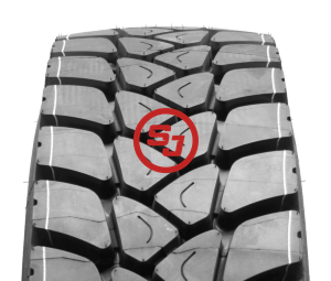 BANDAG BDM1 315/70R225