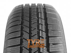 CONTINENTAL   205/70 R15 96T M+S CROSS CONTACT WINTER