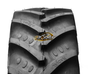 BKT RT-765 710/70 R38 166D TL