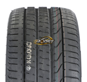 PIRELLI P-ZERO 225/40ZR18 92 Y XL 225/40 R18 PIRELLI P-ZERO 225/40ZR18 92 Y XL 225/40 R18
