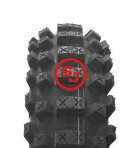 MEFO 130/80 -18 72 M TT MFC16