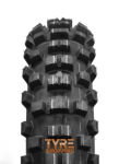 MAXXIS 80/100 -12 41M TT  REAR NHS MAXXCROSS SI M-7312