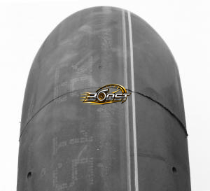 DUN. 200/70 R17 KR108 MS2 RACE