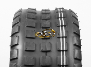TRELLEBO T537 11X4.00-4 2 PR TL