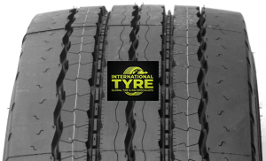 MICHELIN *MICHELIN REMIX 275/70R22.5 148/145J 275/70 R22