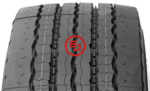 *MICHELIN REMIX 275/70R22.5 148/145J