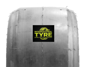 DURO DURO HF242 11X6.00-5 4PR TL 6/11 R5
