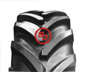 MICHELIN AXIOBI IF650/60R34 165D TL