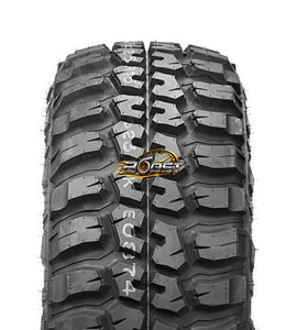 FEDERAL COU-MT 35X12.50R18 123Q