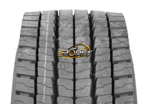 BRIDGEST M 749 315/45 R22.5 147/145L