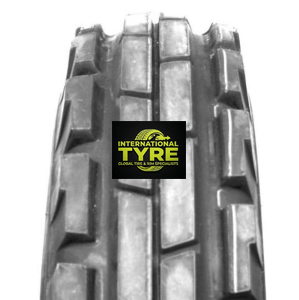 STARMAXX STARMAXX TR40 6.50 -16 8 PR TT 6/0 R16