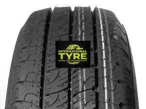 GOODYEAR GOODYEAR CARG-M 235/65R16C 115/113R 235/65 R16