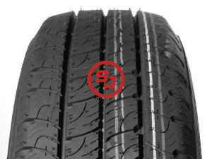GOODYEAR CARG-M 195/60R16C 99/97H