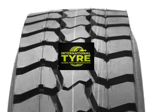 DUNLOP DUNLOP SP482 315/80R22.5 156K/150K 315/80 R22