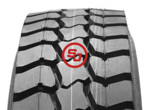 DUNLOP SP482 315/80R22.5 156K/150K
