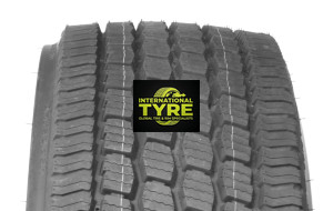 MICHELIN MICHELIN XFN 2 315/70R225 154L 315/70 R22