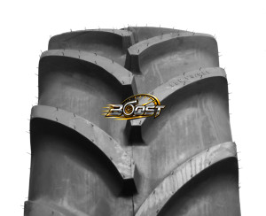 VREDESTE TRAX85 380/85 R24 131A8 TL