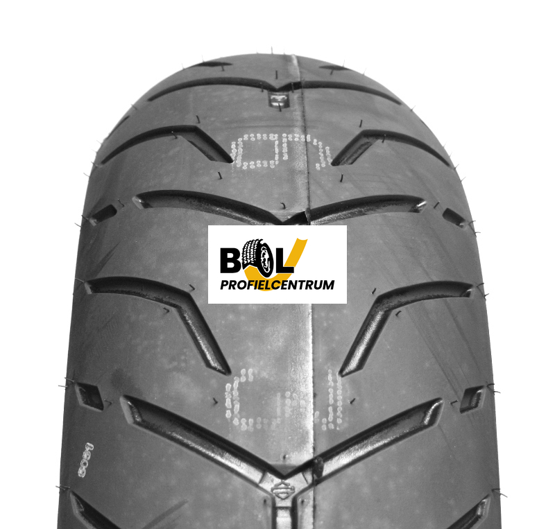 DUNLOP D407F 